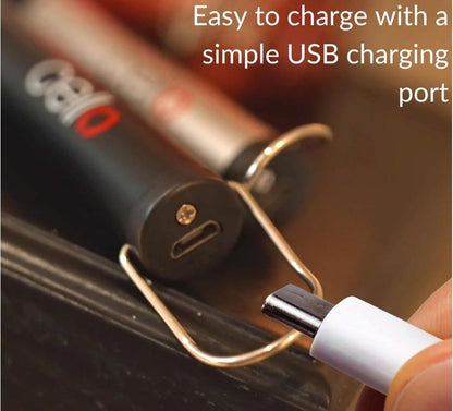 RECHARGEABLE LIGHTER