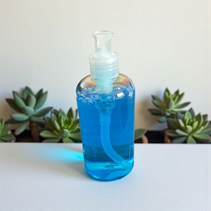 HAND AND BODY WASH