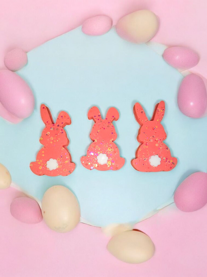 LARGE BUNNY MELT
