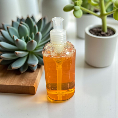 HAND AND BODY WASH