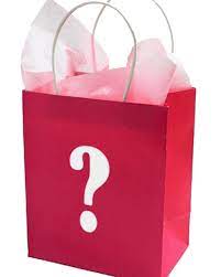 Mystery bag
